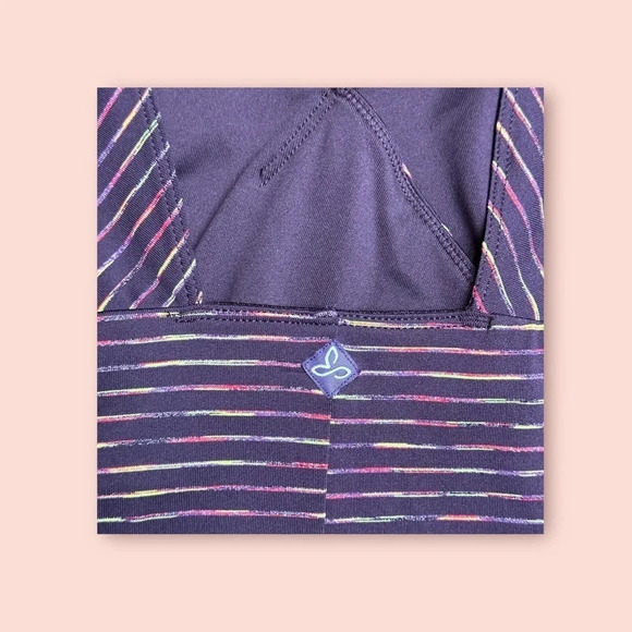 Prana Women's V-Neck Summer Dress. Sz: Small - Picture 11 of 15